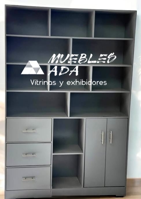 Librero Organizador Para el Hogar 